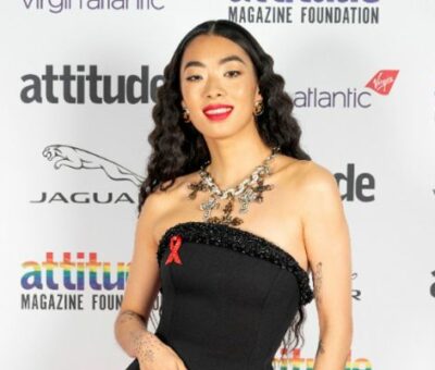 Rina Sawayama