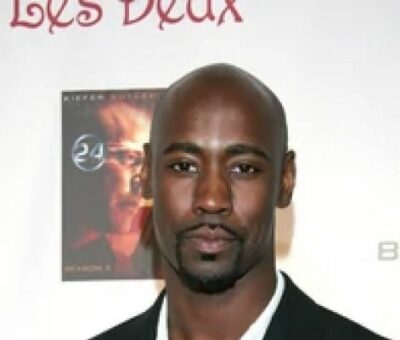 DB Woodside