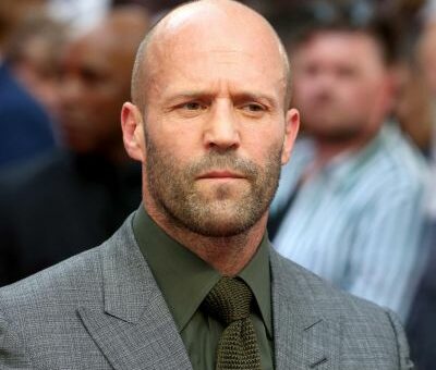 Jason Statham