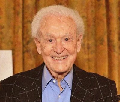 Bob Barker