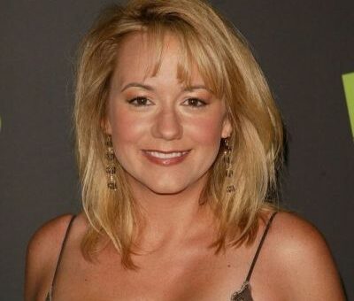 Megyn Price