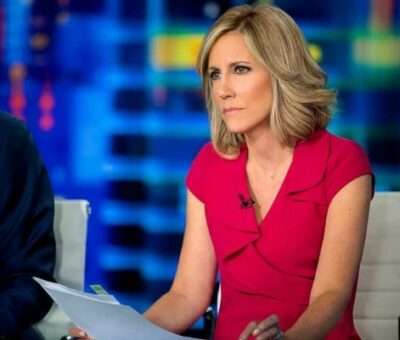 Alisyn Camerota