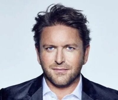James Martin
