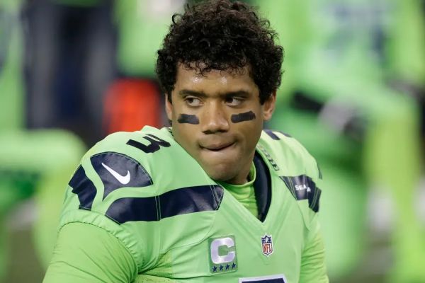 Russell Wilson