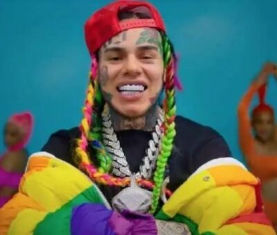 69 Tekashi