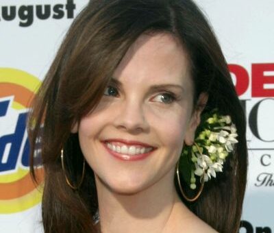 Kiersten Warren