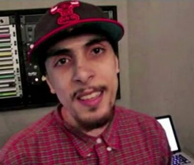 Abdel Majed