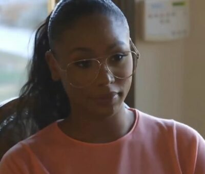Tytyana Miller