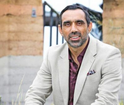Adam Goodes