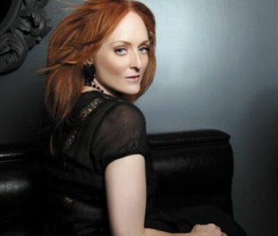 Antonia Bennett