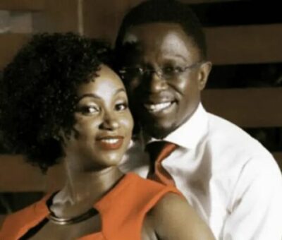 Ababu Namwamba