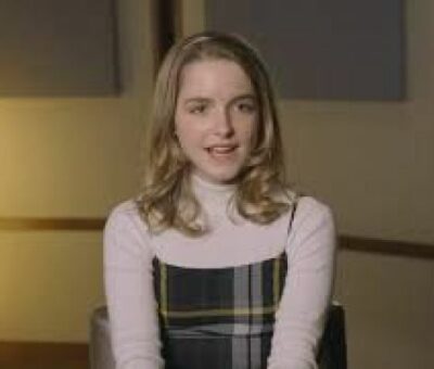 Abigail Stones