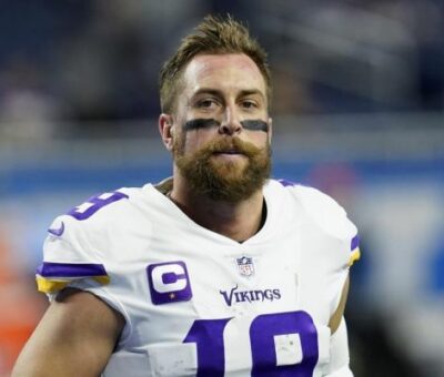 Adam Thielen