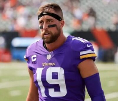 Adam Thielen