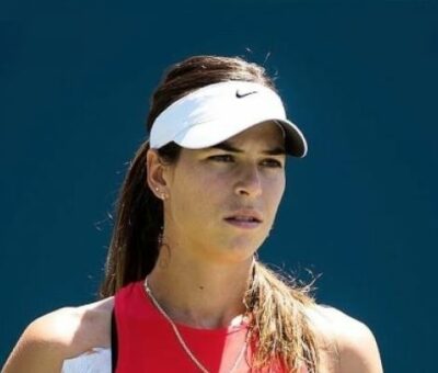 Ajla Tomljanovic