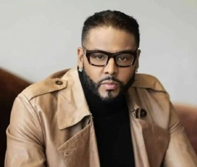 Al B Sure