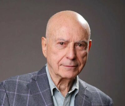 Alan Arkin