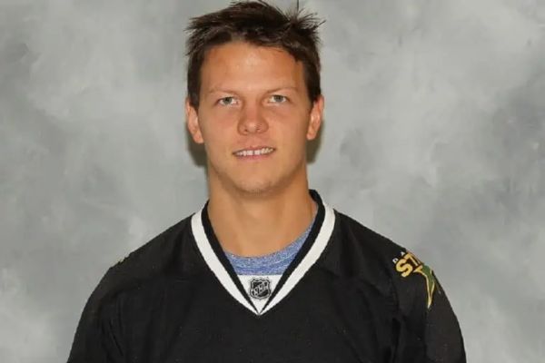 Alex Chiasson