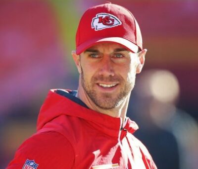 Alex Smith