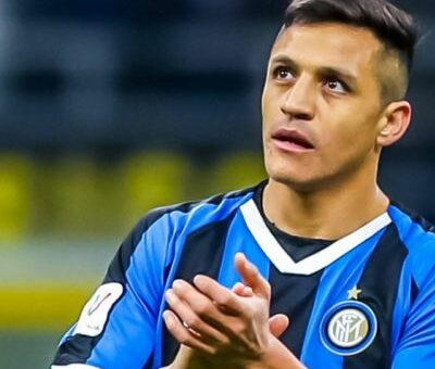 Alexis Sanchez