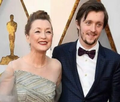 Alfie Oldman