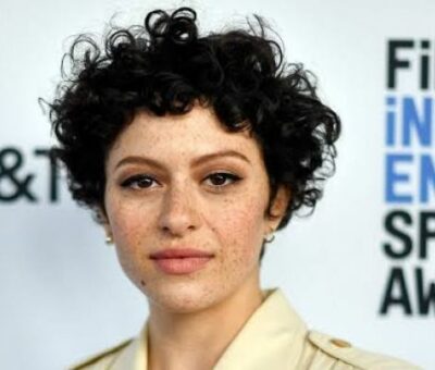Alia Shawkat