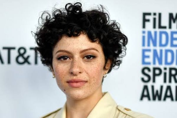 Alia Shawkat