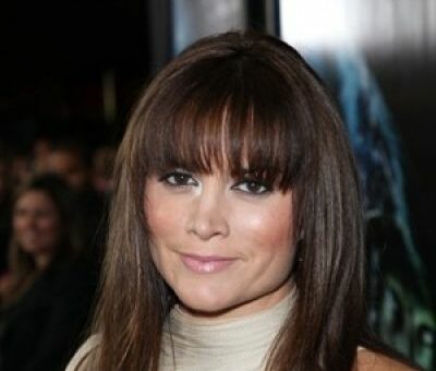 Alice Parkinson