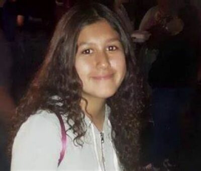Alinka Angeline Castaneda