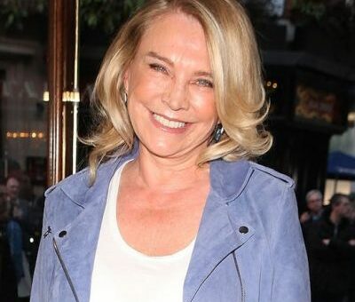 Amanda Redman