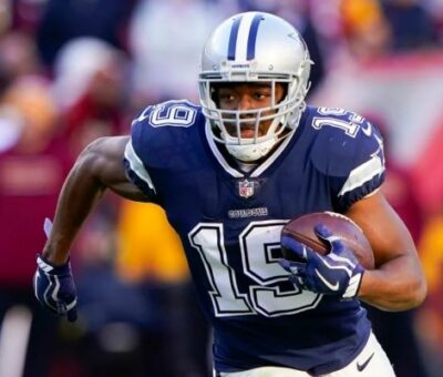 Amari Cooper