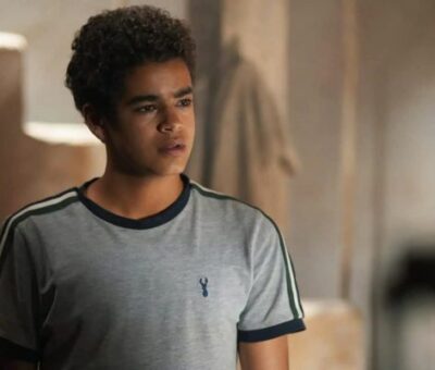Amir Wilson