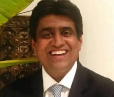 Amit Bordia