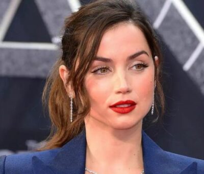 Ana De Armas