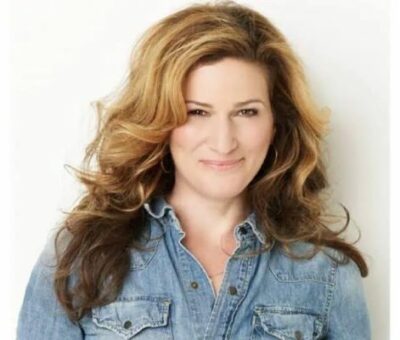 Ana Gasteyer