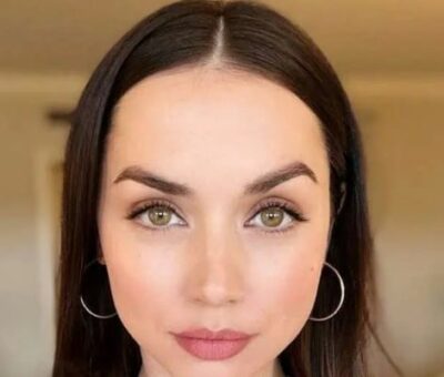Ana de Armas