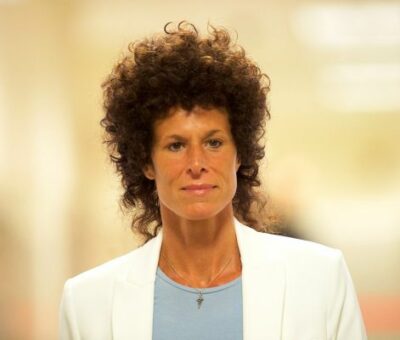 Andrea Constand