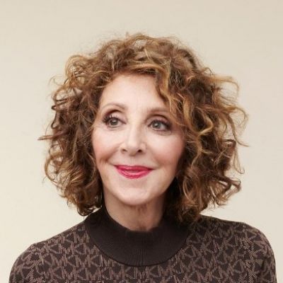 Andrea Martin