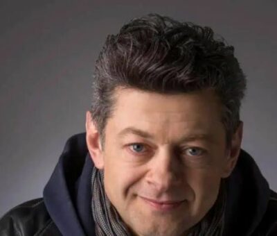 Andy Serkis