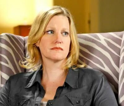 Anna Gunn