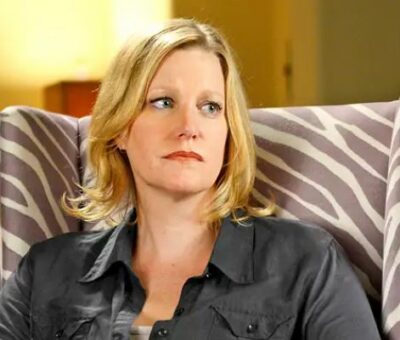 Anna Gunn