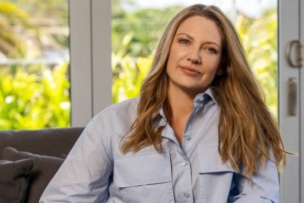 Anna Torv