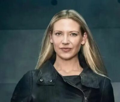Anna Torv
