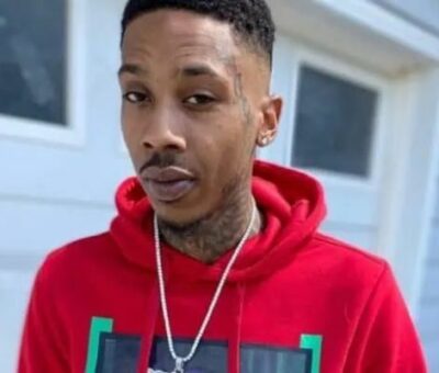Ant Glizzy