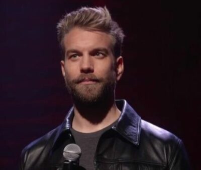 Anthony Jeselnik