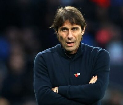Antonio Conte