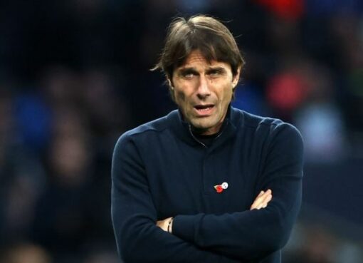 Antonio Conte