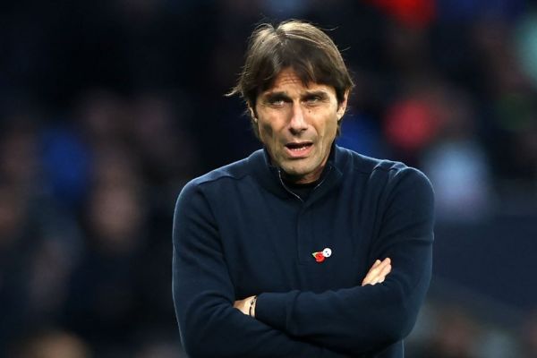 Antonio Conte