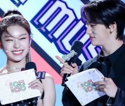Yeji