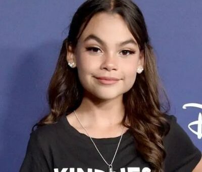Ariana Greenblatt